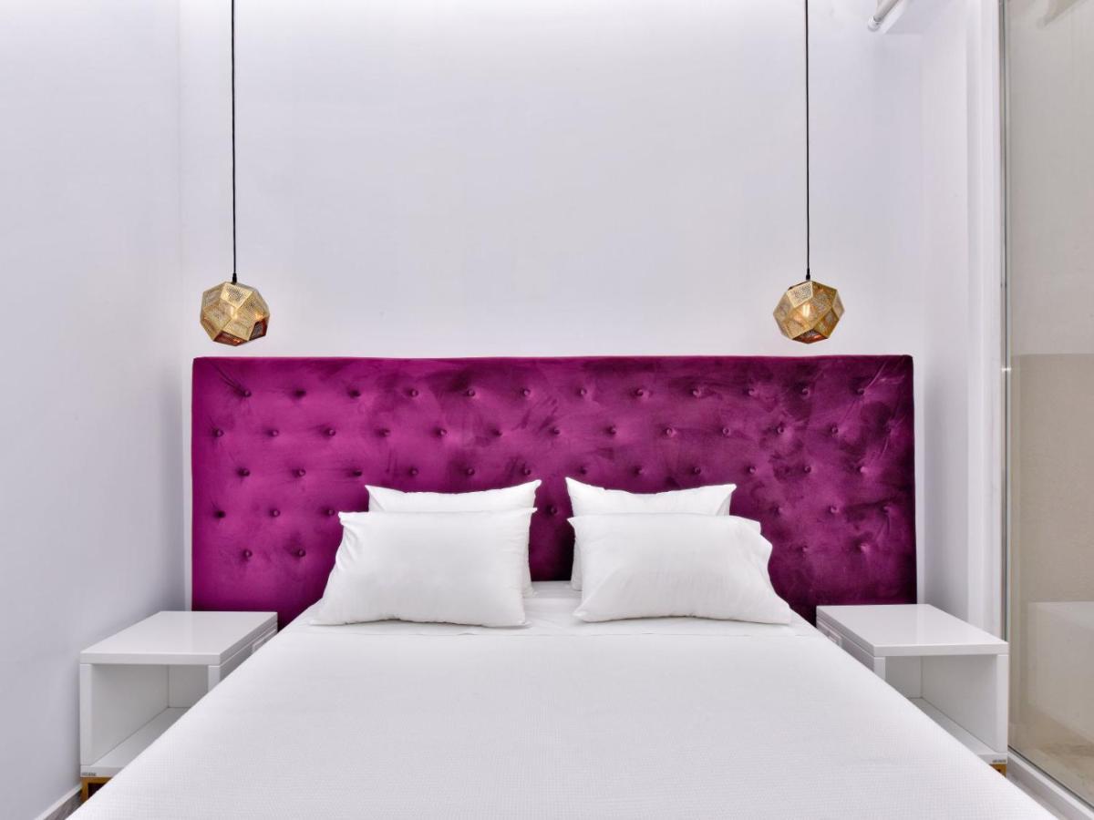 4 Elements Seaside Luxury Suites By Rentalspro Services Nea Moudania Halkidiki Екстер'єр фото